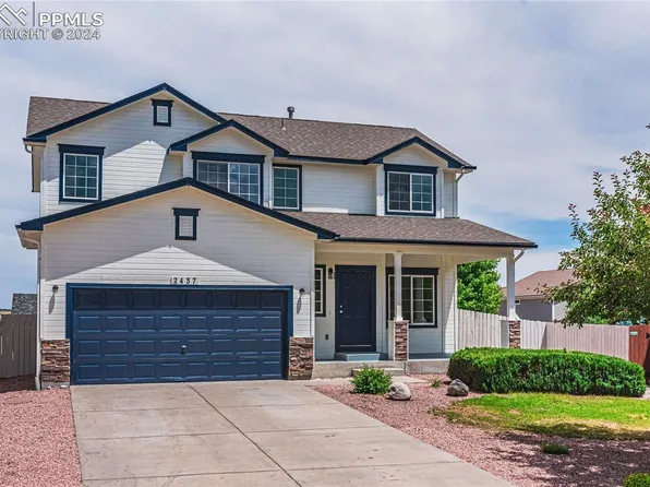 2437 Fruited Plains Ct, Colorado Springs, CO 80915