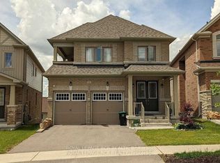 14 Atkinson Cres, New Tecumseth, ON L9R 0N9