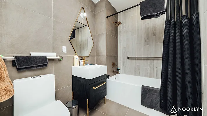 Rented by Nooklyn NYC LLC | media 5