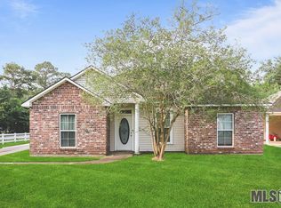 38267 Susan Ct, Gonzales, LA 70737