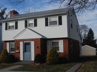 336 W High St, Hummelstown, PA 17036