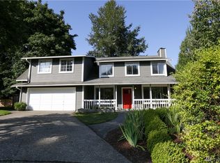22412 19th Ave SE, Bothell, WA 98021