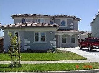 2361 S Rock Creek Dr, Los Banos, CA