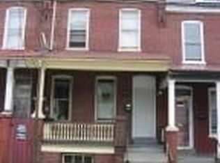 452 Manor St, Lancaster, PA 17603