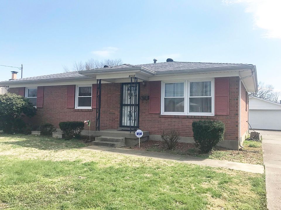 1st image of 6112 Manse Dr