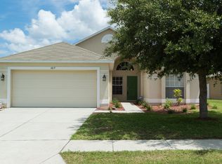 4819 Glenburne Dr, Spring Hill, FL 34609