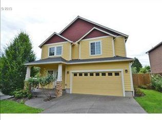 4004 Lincoln Ave, Vancouver, WA 98660