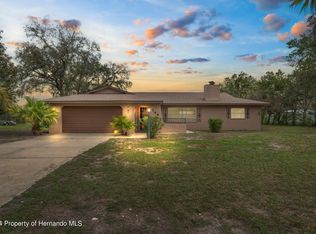 344 Waterfall Dr, Spring Hill, FL 34608