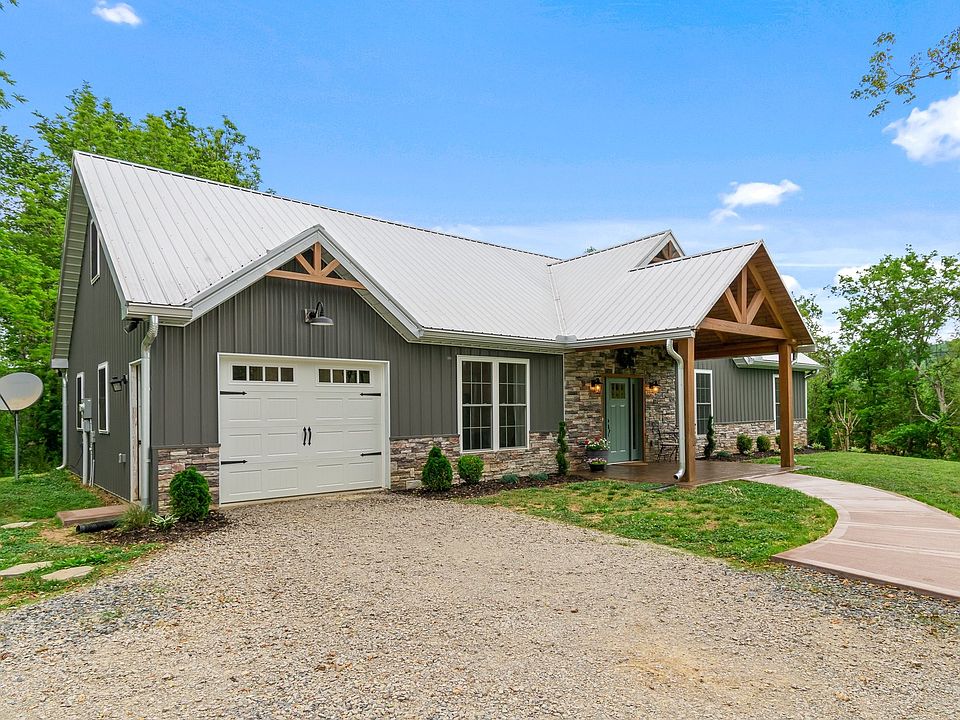 3375 Cane Creek Rd, Hohenwald, TN 38462 MLS 2526921 Zillow