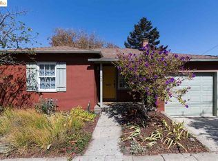 1660 Mendocino St, Richmond, CA 94804