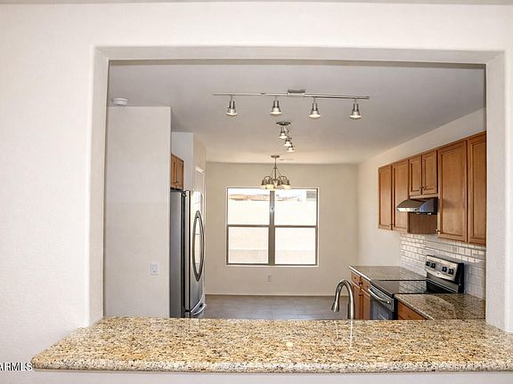 2nd image of 4505 W BURGESS Lane