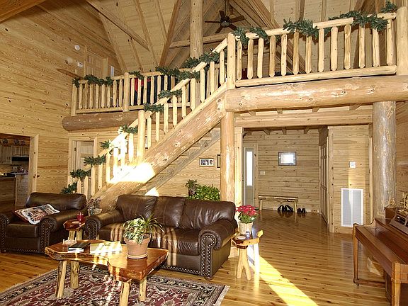 Great Room & Loft