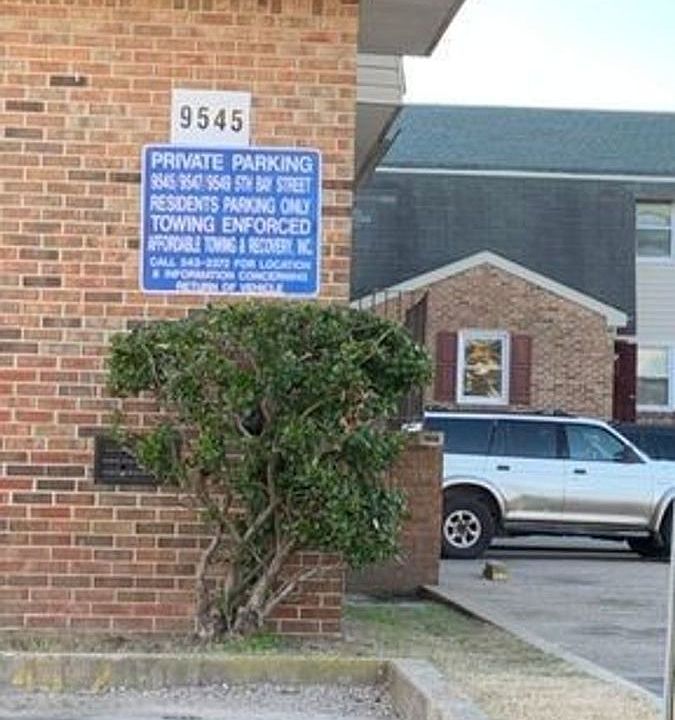 1st image of 9549 5th Bay St APT 5