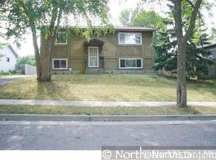 3733 Bryant Ave N, Minneapolis, MN 55412
