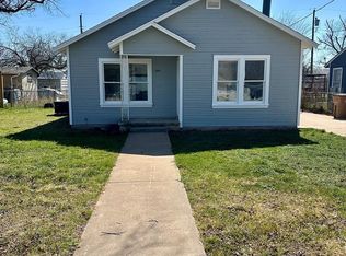 2005 Bailey St, San Angelo, TX 76901