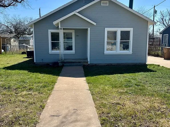 2005 Bailey St, San Angelo, TX 76901