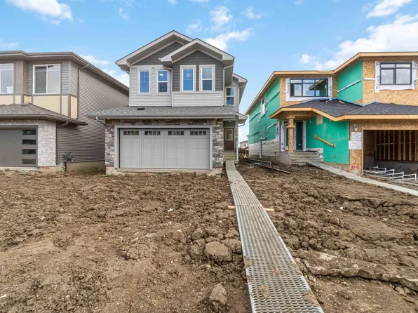 5213 Schonsee Dr NW, Edmonton, AB T5Z 0M5