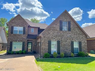 785 Fairway Pointe Cv, Hernando, MS 38632