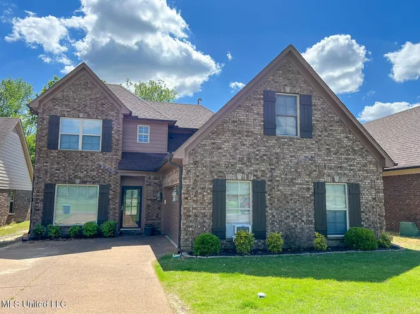 785 Fairway Pointe Cv, Hernando, MS 38632