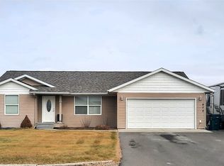 972 Antares Rd, Helena, MT 59602