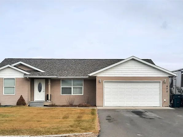 972 Antares Rd, Helena, MT 59602