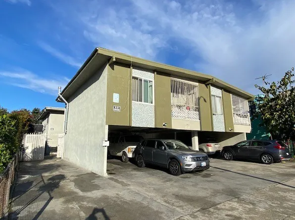 2823 S. Cloverdale Ave., 2823 S Cloverdale Ave APT 4, Los Angeles, CA 90016