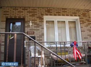 2411 S Lawrence St, Philadelphia, PA 19148