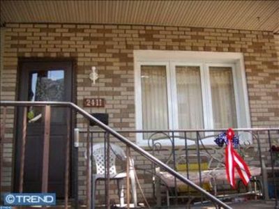 2411 S Lawrence St, Philadelphia, PA, 19148