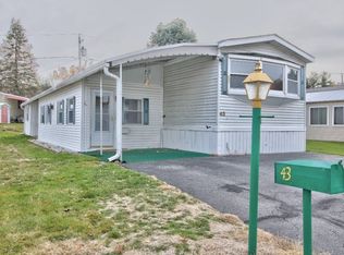 556 Central St #43, Leominster, MA 01453