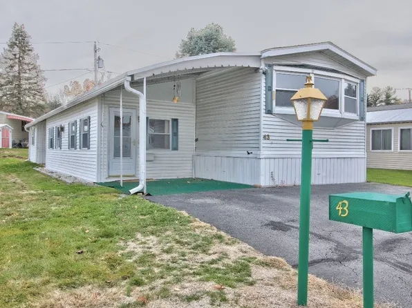 556 Central St #43, Leominster, MA 01453