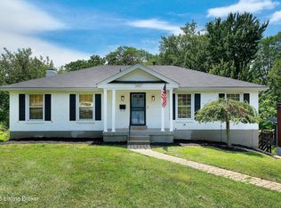 3407 Hillsboro Rd, Saint Matthews, KY 40207