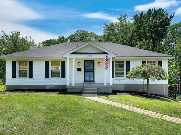 3407 Hillsboro Rd, Saint Matthews, KY 40207