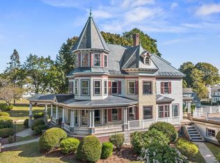 7 Oneil St, Hudson, MA 01749