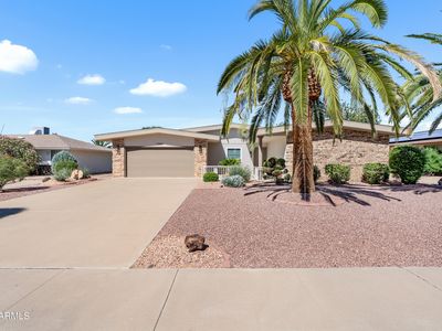 10850 W Boswell Blvd, Sun City, AZ, 85373