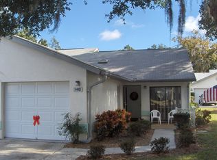 1416 Longboat Point, Inverness, FL 34450