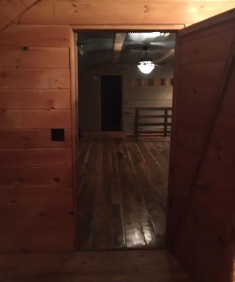 upstairs, looking from bonus room to upstairs greatroom