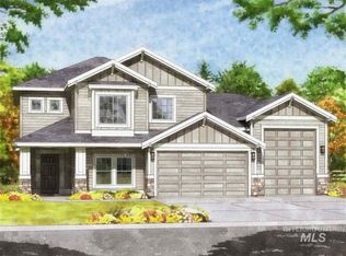 5378 Palatino Ave, Meridian, ID 83642
