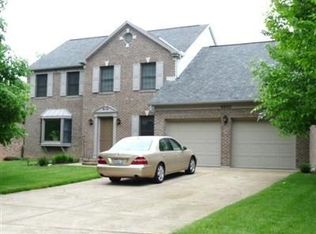 6600 Rapid Run Rd, Cincinnati, OH 45233