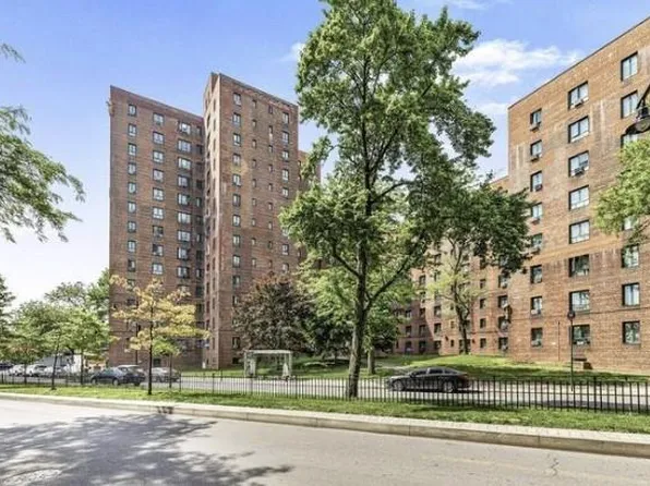 2051 Saint Raymond Avenue #7D, Bronx, NY 10462