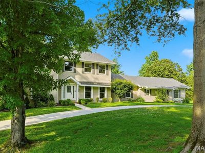 17141 Chaise Ridge Rd, Chesterfield, MO, 63005