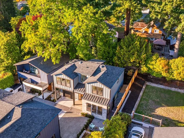 634 + 636 Eleventh Avenue, Kirkland, WA 98033