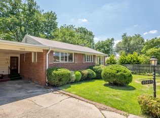 10403 Brunswick Ave, Silver Spring, MD 20902