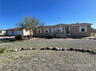 3068 W Malibu Rd, Golden Valley, AZ 86413
