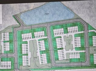 2XX Airport Rd, Perry, GA 31069