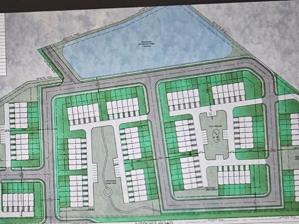 2XX Airport Rd, Perry, GA 31069