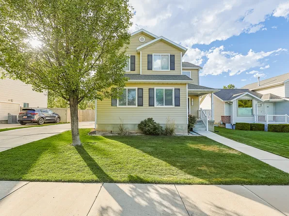 7873 N Windhover Rd, Eagle Mountain, UT 84005