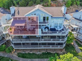 1361 Buckingham Dr #1, Camdenton, MO 65020