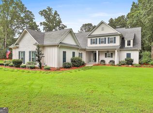 402 Pennlyn Pl, Peachtree City, GA 30269
