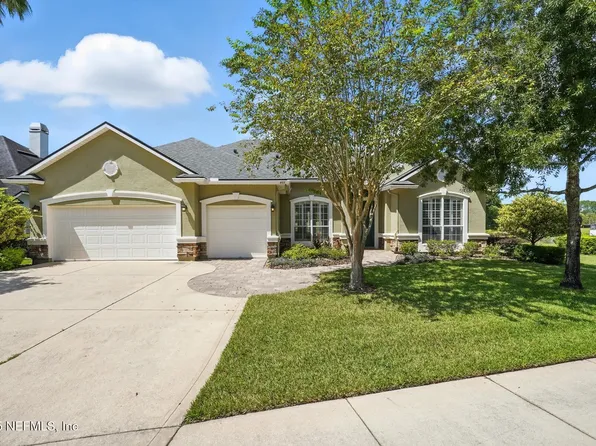805 GARRISON Drive, St. Augustine, FL 32092