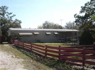 11040 Houston Ave, Hudson, FL 34667